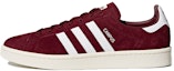 Buy アディダス キャンパス バーガンディ BZ0087