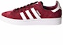 Buy adidas Campus 'Collegiate Burgundy' Merah Burgundy F97245