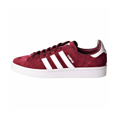 adidas Campus 'Collegiate Burgundy'