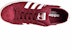 adidas Campus 'Collegiate Burgundy' Merah Burgundy F97245