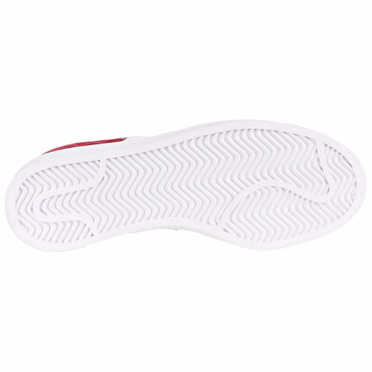 Shop 愛迪達 Campus '大學酒紅' F97245