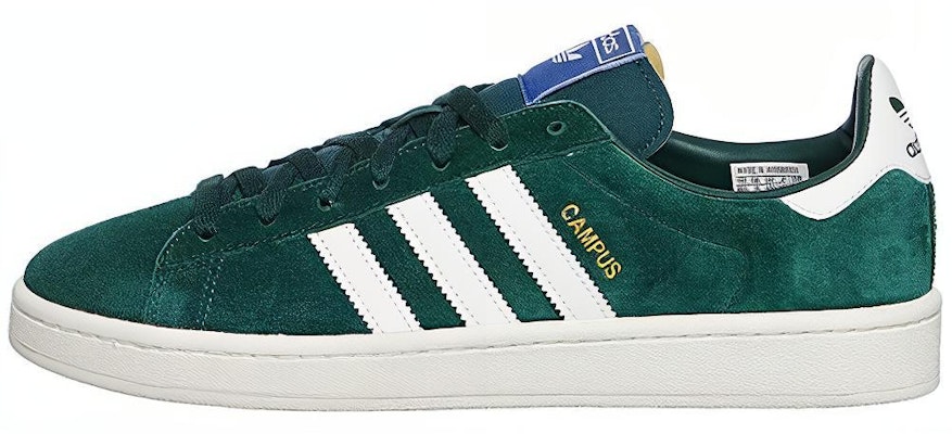 adidas Campus 'Collegiate Green' B37847 Buy adidas Campus 'Collegiate Green' B37847