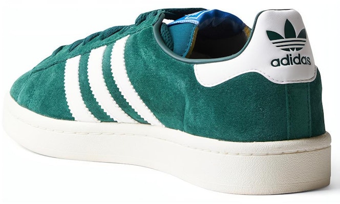 adidas Campus 'Collegiate Green' B37847 Shop adidas Campus 'Collegiate Green' B37847