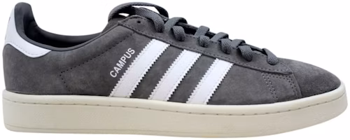 adidas Campus 'Grey' BZ0085 adidas Campus 'Grey' BZ0085