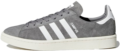 adidas Campus 'Grey' BZ0085 adidas Campus 'Grey' BZ0085
