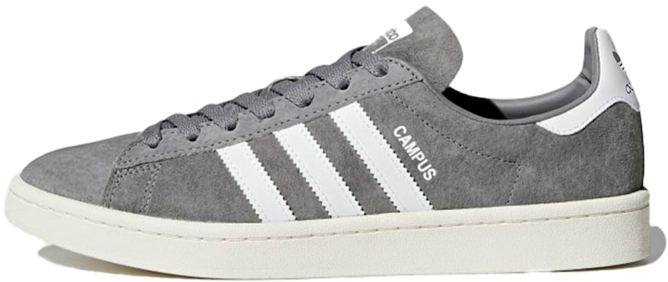 adidas Campus 'Grey' BZ0085 Buy adidas Campus 'Grey' BZ0085