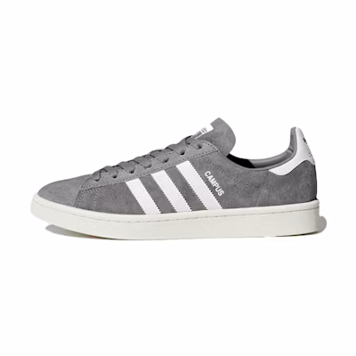 adidas Campus 'Grey'
