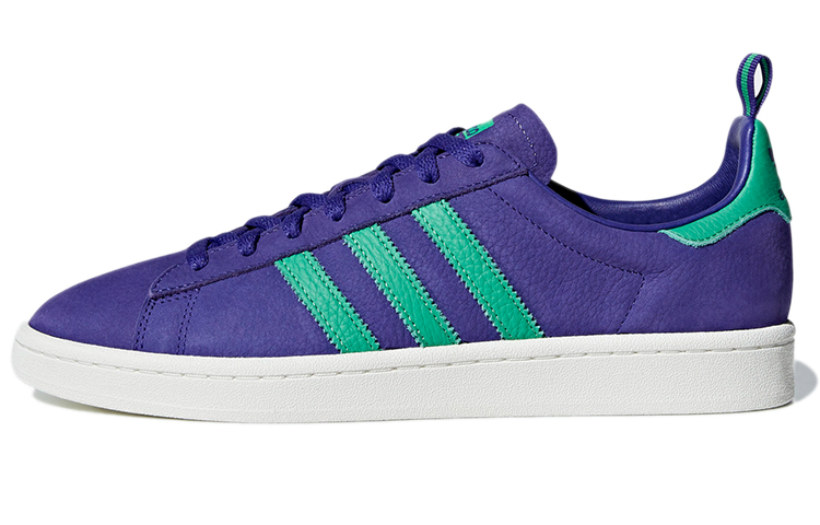 Buy adidas Campus 'Ink Signal Green' Hijau Tinta B37855
