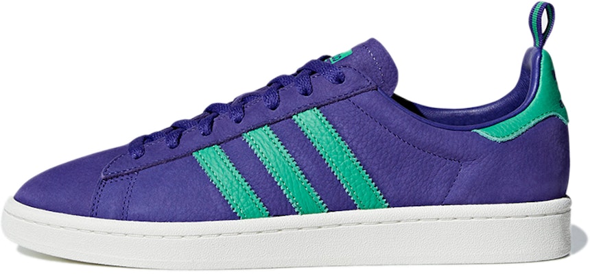 adidas Campus 'Ink Signal Green' Hijau Tinta B37855 Buy adidas Campus 'Ink Signal Green' Hijau Tinta B37855