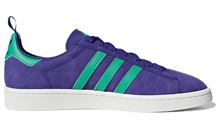 Order adidas Campus 'Ink Signal Green' Hijau Tinta B37855