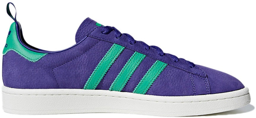 adidas Campus 'Ink Signal Green' Hijau Tinta B37855 Order adidas Campus 'Ink Signal Green' Hijau Tinta B37855