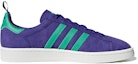 Order adidas Campus 'Ink Signal Green' Hijau Tinta B37855