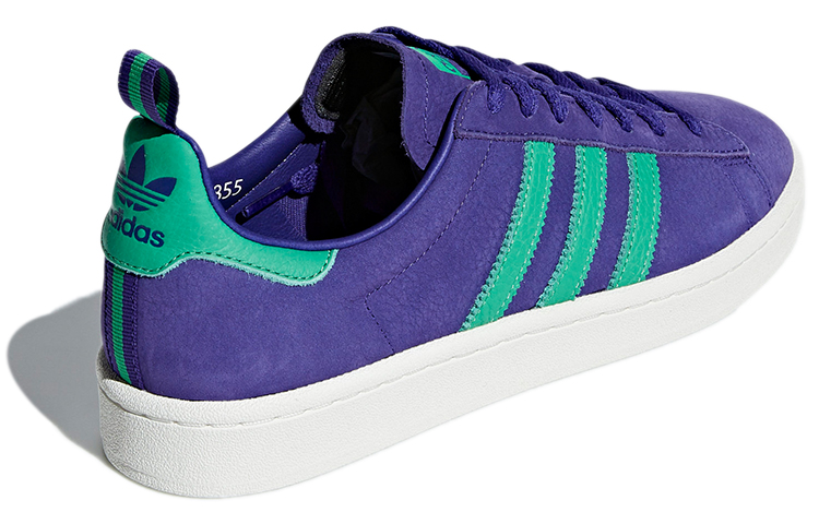Shop adidas Campus 'Ink Signal Green' Hijau Tinta B37855