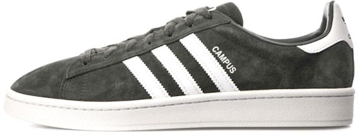adidas Campus 'Legend Ivy' CM8445