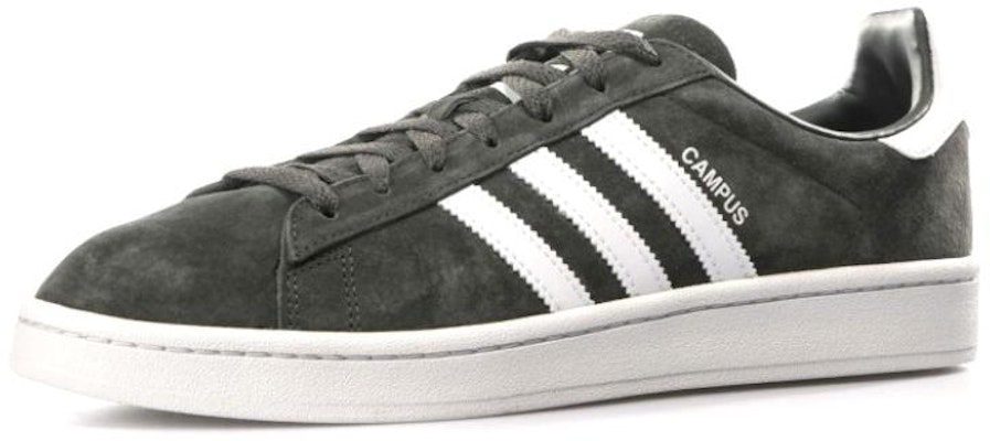 アディダス キャンパス "レジェンド アイビー" CM8445 Lookbook アディダス キャンパス "レジェンド アイビー" CM8445