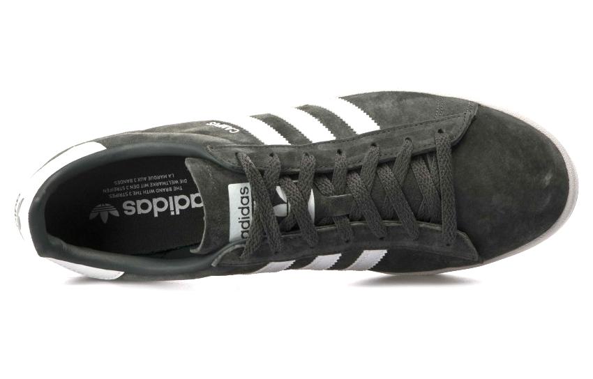 Shop アディダス キャンパス "レジェンド アイビー" CM8445