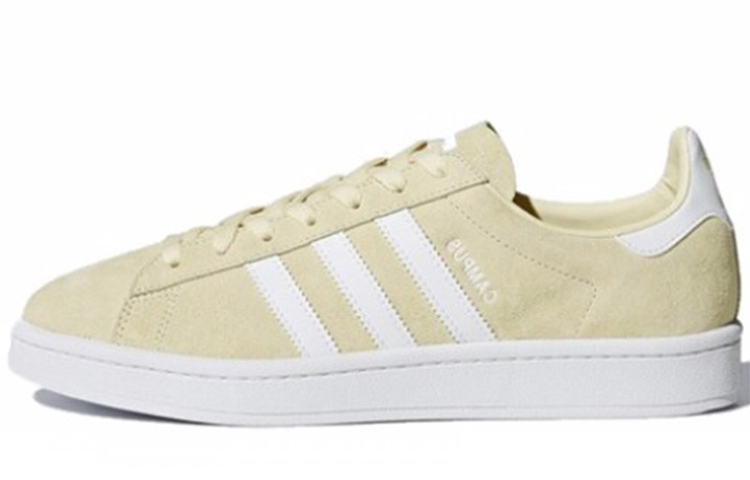 Buy 阿迪达斯 Campus '淡雾阳光' DB0546