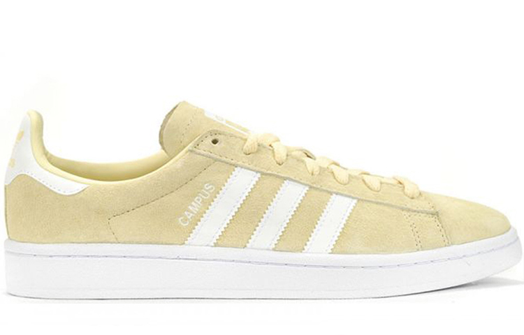 Order 阿迪达斯 Campus '淡雾阳光' DB0546