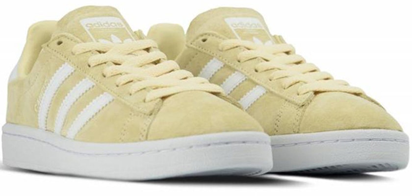 adidas Campus 'Mist Sun' DB0546 Lookbook adidas Campus 'Mist Sun' DB0546