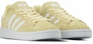 Lookbook adidas Campus 'Mist Sun' DB0546