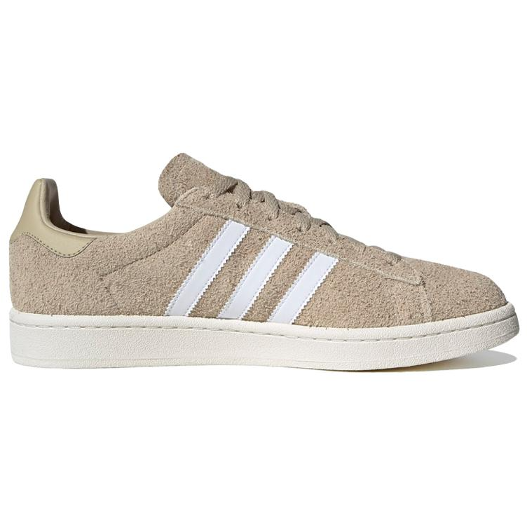 Order adidas Originals Campus 淺棕白