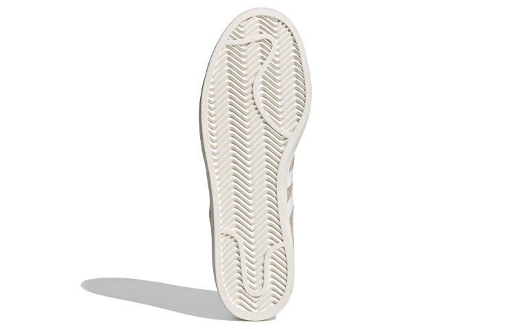 Details for adidas Originals Campus 淺棕白