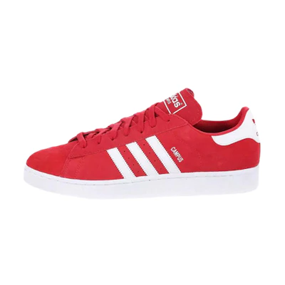 adidas Campus 'Scarlet'