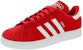 adidas Campus 'Merah Scarlet' S85907