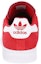 Shop adidas Campus 'Merah Scarlet' S85907