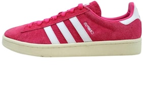 adidas Campus 'Semi Solar Pink' BZ0069 adidas Campus 'Semi Solar Pink' BZ0069