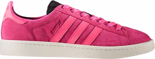 adidas Campus 'Shock Pink' BB0081 adidas Campus 'Shock Pink' BB0081