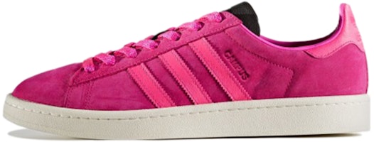 adidas Campus 'Shock Pink' BB0081 adidas Campus 'Shock Pink' BB0081