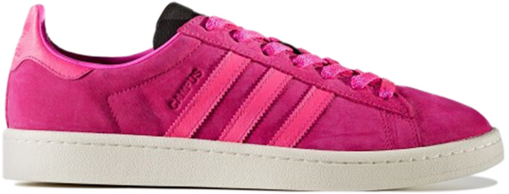 adidas Campus 'Shock Pink' BB0081 Order adidas Campus 'Shock Pink' BB0081