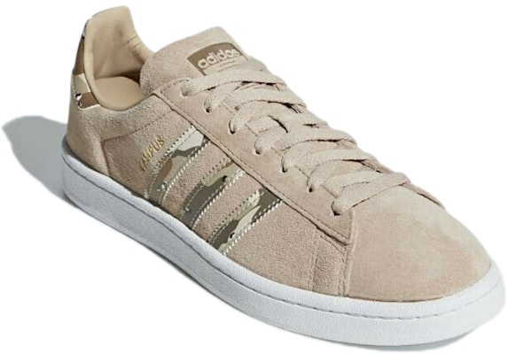 adidas Campus 'St Pale Nude' B37817 Lookbook adidas Campus 'St Pale Nude' B37817