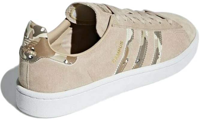 adidas Campus 'St Pale Nude' Kasut Lelaki/Wanita B37817 Shop adidas Campus 'St Pale Nude' Kasut Lelaki/Wanita B37817