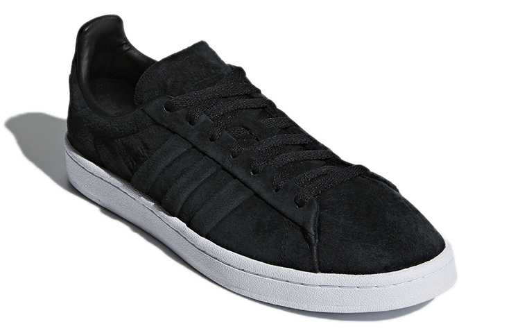 Lookbook 阿迪达斯 Campus '缝线翻转' BB6745