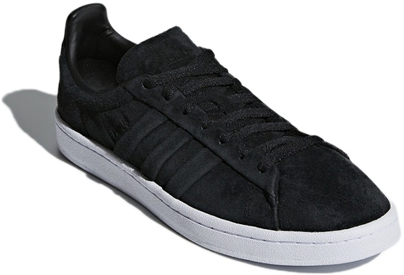 adidas Campus 'Stitch and Turn' Jahitan Berputar BB6745 Lookbook adidas Campus 'Stitch and Turn' Jahitan Berputar BB6745