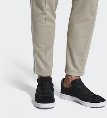 adidas Campus 'Stitch and Turn' Jahitan Berputar BB6745 Sizing adidas Campus 'Stitch and Turn' Jahitan Berputar BB6745