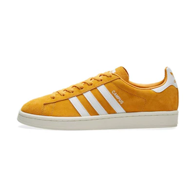 adidas Campus 'Tactile Yellow'