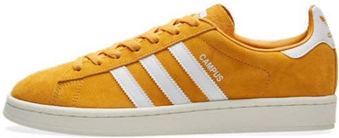 adidas Campus 'Tactile Yellow' BZ0088 adidas Campus 'Tactile Yellow' BZ0088