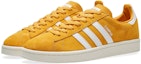 Lookbook adidas Campus 'Kuning Taktikal' BZ0088