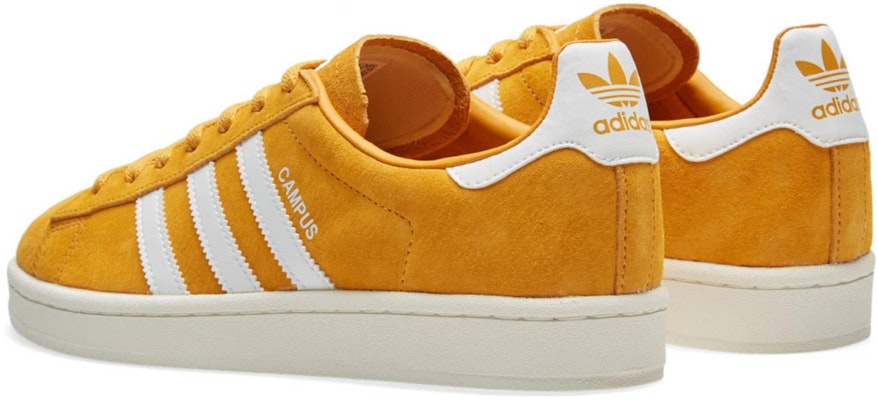 adidas Campus 'Kuning Taktikal' BZ0088 Shop adidas Campus 'Kuning Taktikal' BZ0088