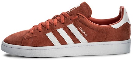 adidas Campus 'Trace Scarlet' DB0984 adidas Campus 'Trace Scarlet' DB0984