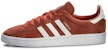 adidas Campus 'Trace Scarlet' Merah Scarlet DB0984