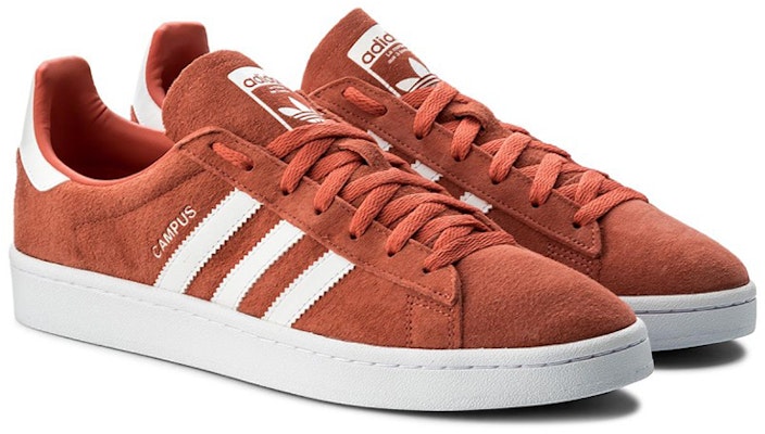 adidas Campus 'Rojo Escarlata' DB0984 Shop adidas Campus 'Rojo Escarlata' DB0984