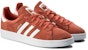 adidas Campus 'Trace Scarlet' Merah Scarlet DB0984