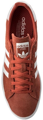 adidas Campus 'Trace Scarlet' DB0984 Purchase adidas Campus 'Trace Scarlet' DB0984