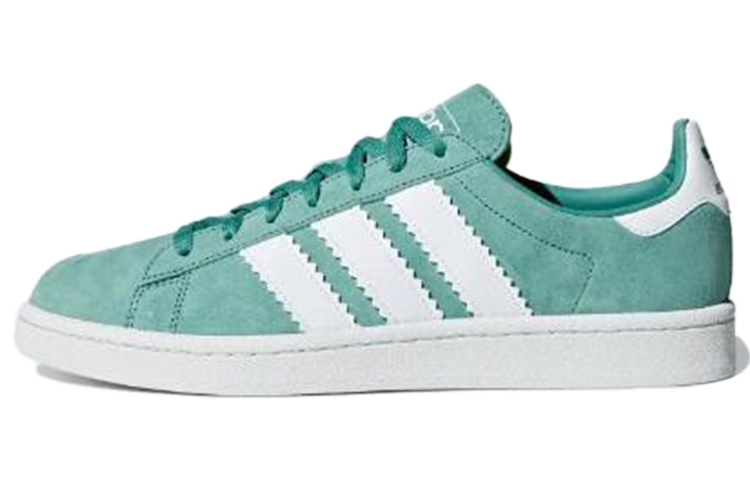 Buy アディダス カンパス 'トゥルーグリーン' BD7512 BD7512