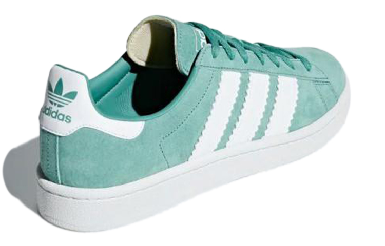 Shop アディダス カンパス 'トゥルーグリーン' BD7512 BD7512