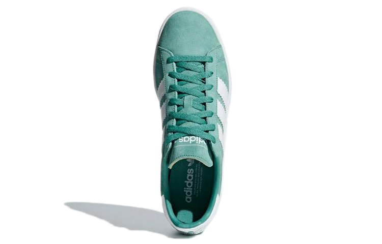 Purchase アディダス カンパス 'トゥルーグリーン' BD7512 BD7512